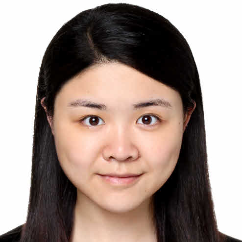 Photo of Chenxin Wang